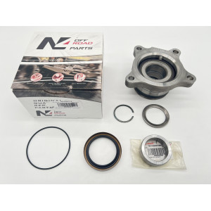 Kit roulement roue arrière droit Land Cruiser KDJ12 KDJ15 avant 07/2011 N4-Offroad