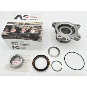 Kit roulement roue arrière gauche Land Cruiser KDJ12 KDJ15 avant 07/2011 N4-Offroad