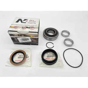 Kit roulement de roue arrière Hilux KDN après 1997 N4-Offroad