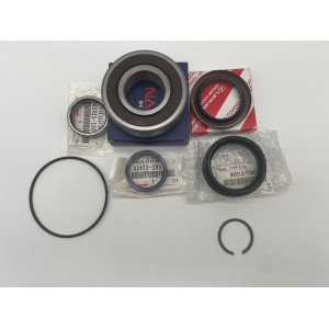 Kit roulement de roue arrière Hilux Vigo 05 avant 2008 N4-Offroad