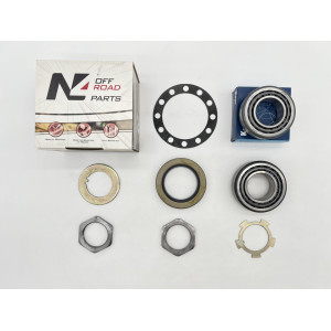 Kit roulement de roue avant séries J4 J5 1969-1975 N4-Offroad