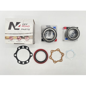 Kit roulement de roue avant Série 7 après 1999 HZJ7 GRJ7 N4-Offroad