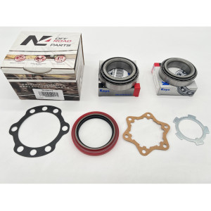 Kit roulement de roue avant Série 7 après 1999 HZJ7 GRJ7 N4-Offroad