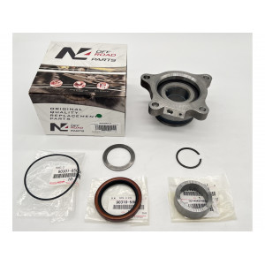 Kit roulement de roue arrière droit série KDJ15 après 07/2011 N4-Offroad