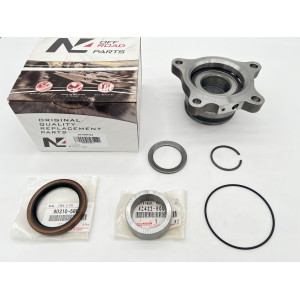 Kit roulement de roue arrière série KDJ15 après 07/2011 N4-Offroad