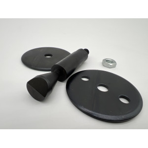 Came + membrane de pompe à injection optimisée LDA N4-Offroad - HDJ80 KZJ70 LJ70 Patrol Y60