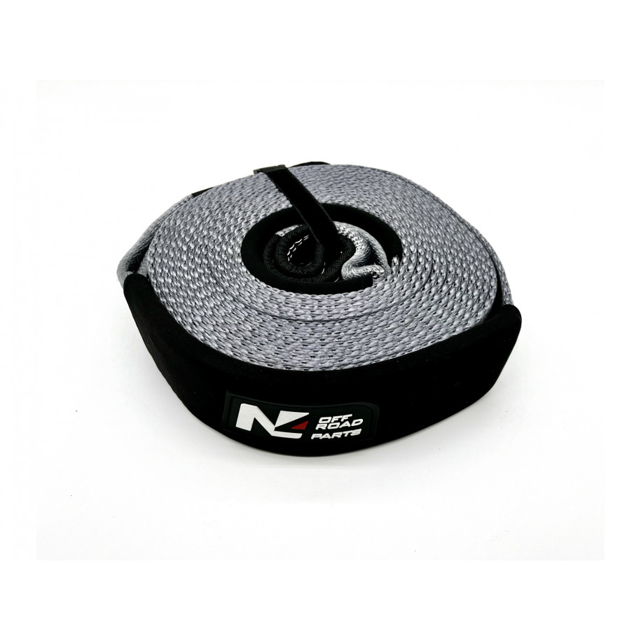 Sangle de remorquage 9M 13.5T N4-Offroad