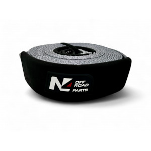 Sangle de remorquage 9M 13.5T N4-Offroad