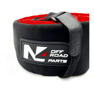 Sangle tour d'arbre 3M 21T N4-Offroad