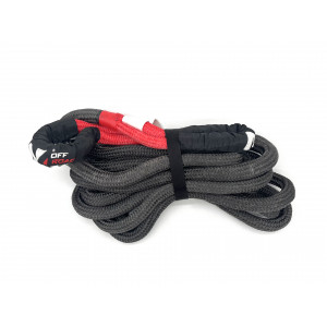 Sangle kinétique en Nylon tressé 8M 10.8T N4-Offroad