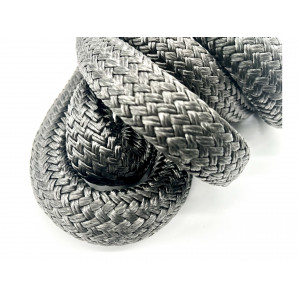 Sangle kinétique en Nylon tressé 8M 10.8T N4-Offroad