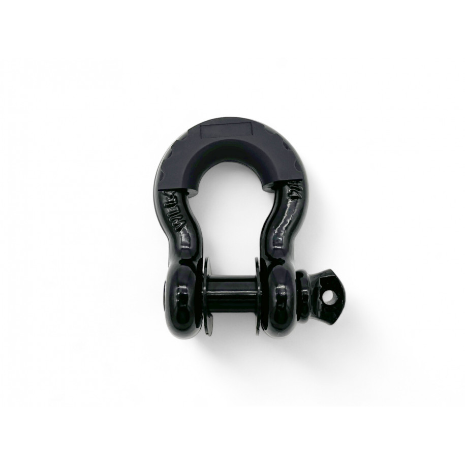 Manille lyre acier Ø19mm 4.7T N4-Offroad