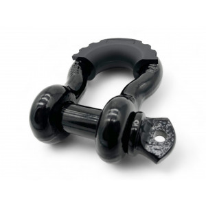 Manille lyre acier Ø19mm 4.7T N4-Offroad