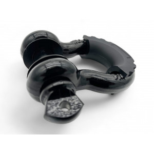 Manille lyre acier Ø19mm 4.7T N4-Offroad