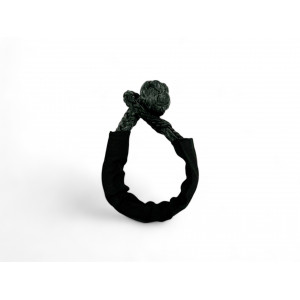 Manille souple textile Ø10mm 16T N4-Offroad