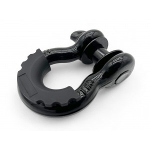 Manille lyre acier Ø19mm 4.7T N4-Offroad