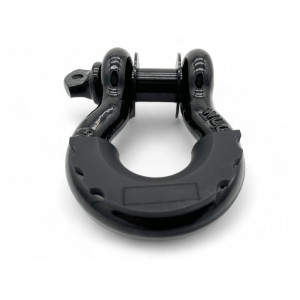 Manille lyre acier Ø19mm 4.7T N4-Offroad