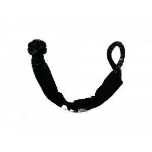 Manille souple textile Ø12mm 22T N4-Offroad