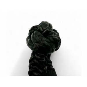 Manille souple textile Ø12mm 22T N4-Offroad