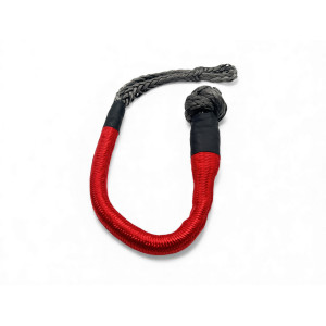 Manille souple textile 10T N4-Offroad avec sacoche