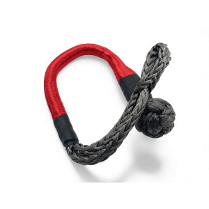 Manille souple textile 10T N4-Offroad avec sacoche