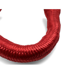 Manille souple textile 10T N4-Offroad avec sacoche