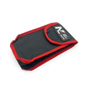 Manille souple textile 10T N4-Offroad avec sacoche