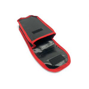 Manille souple textile 10T N4-Offroad avec sacoche