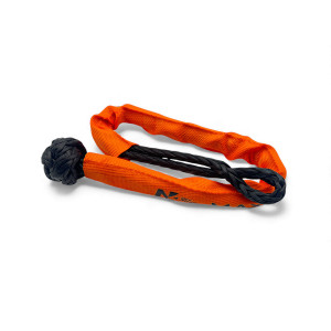 Manille souple textile fusible 7T N4-Offroad avec sacoche