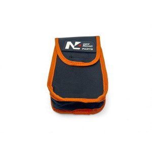 Manille souple textile fusible 7T N4-Offroad avec sacoche