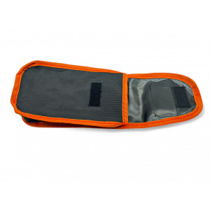 Manille souple textile fusible 7T N4-Offroad avec sacoche