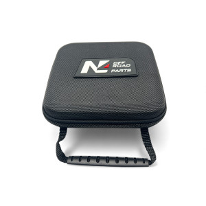 Etui de rangement anneau de treuillage N4-Offroad
