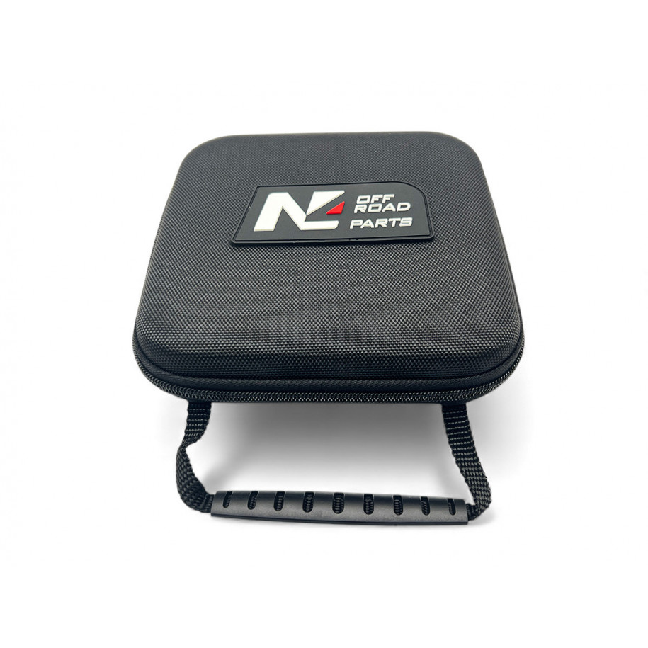 Etui de rangement anneau de treuillage N4-Offroad