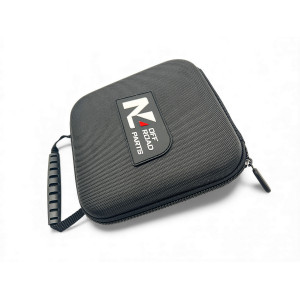 Etui de rangement anneau de treuillage N4-Offroad