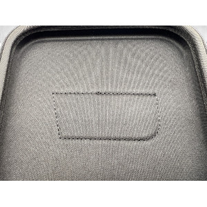 Etui de rangement anneau de treuillage N4-Offroad