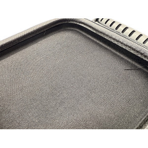 Etui de rangement anneau de treuillage N4-Offroad