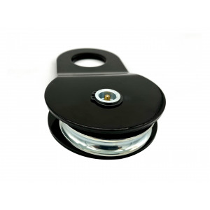 Poulie de mouflage 8T N4-Offroad