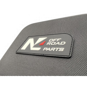 Etui de rangement anneau de treuillage N4-Offroad