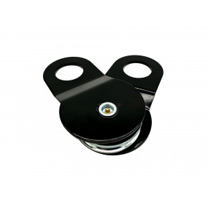 Poulie de mouflage 8T N4-Offroad