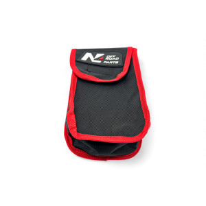 Poulie ouvrante de mouflage 10T N4-Offroad avec sacoche