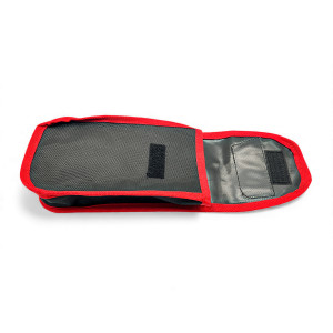 Poulie ouvrante de mouflage 10T N4-Offroad avec sacoche