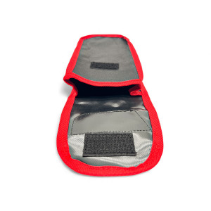 Poulie ouvrante de mouflage 10T N4-Offroad avec sacoche