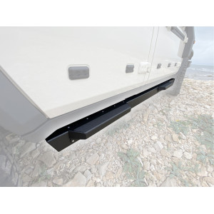 Protections rectangulaires bas de caisse Ineos Grenadier N4-Offroad