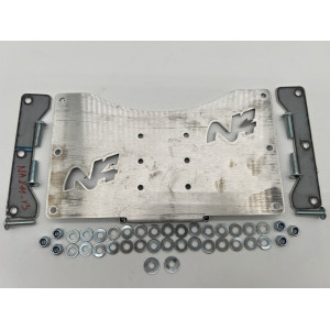 Support tablette 10 pouces N4-Offroad