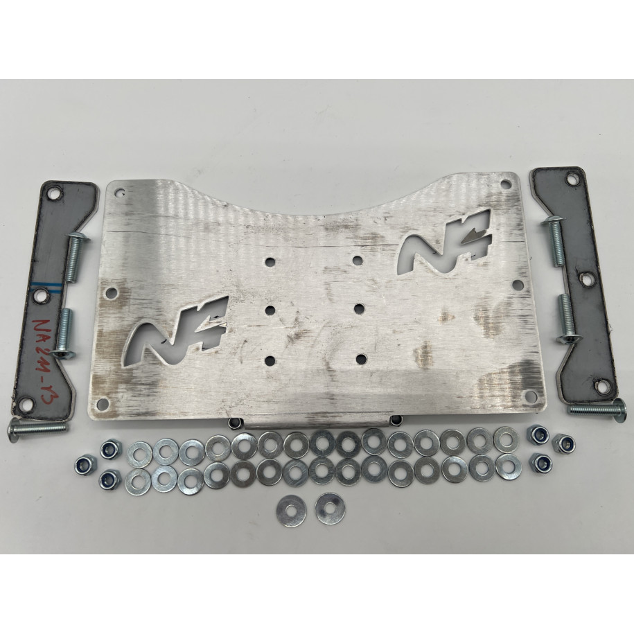 Support tablette 10 pouces N4-Offroad