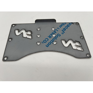 Support tablette 10 pouces N4-Offroad