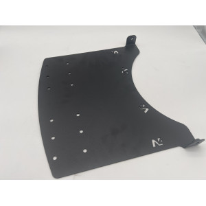 Support instrument Toyota HDJ100 HZJ105 N4-Offroad