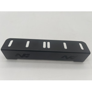 Support instrument Toyota HDJ100 HZJ105 N4-Offroad