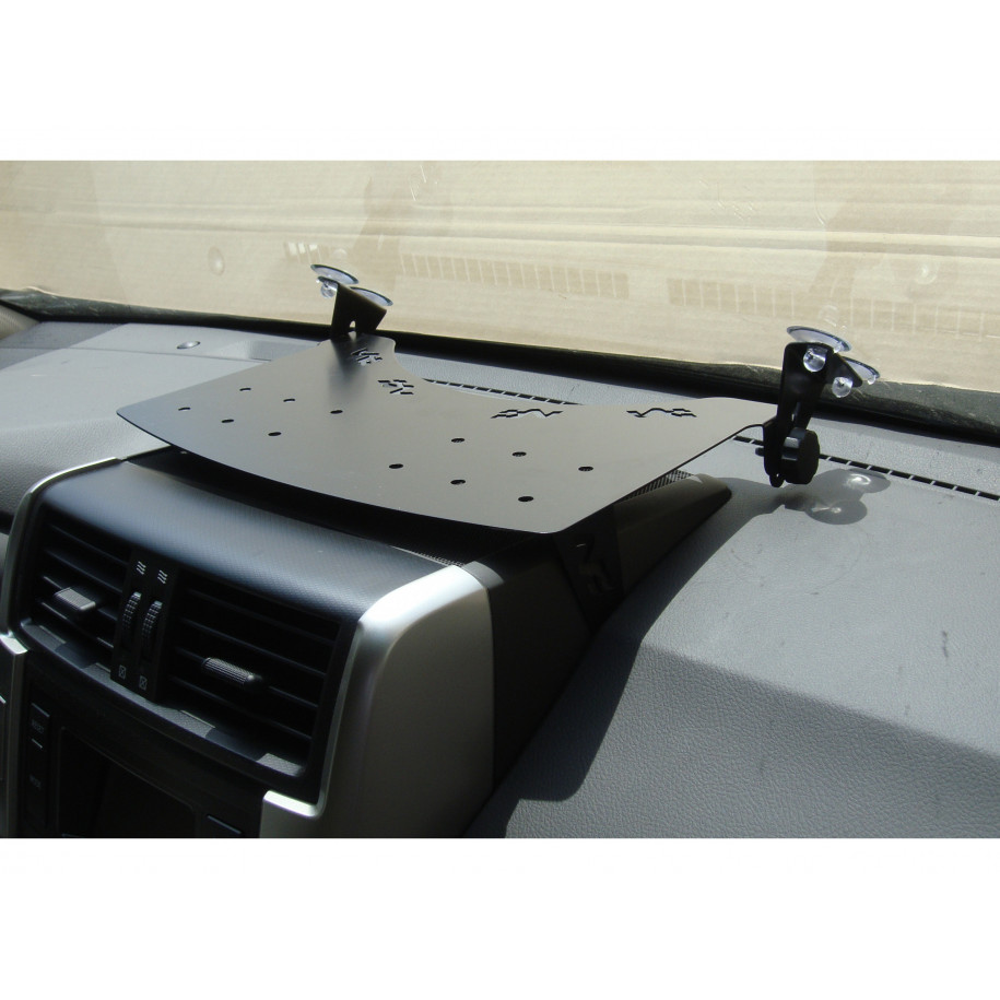 Platine supports d'instruments de navigation TOYOTA KDJ150 KDJ155 N4-Offroad
