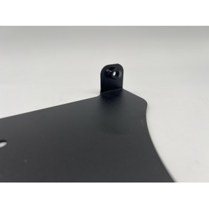 Platine supports d'instruments de navigation Toyota Hilux Vigo N4-Offroad